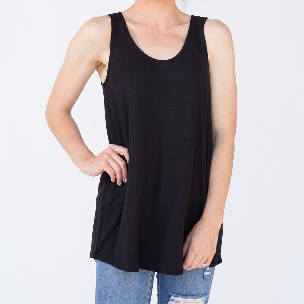 Essential Tank